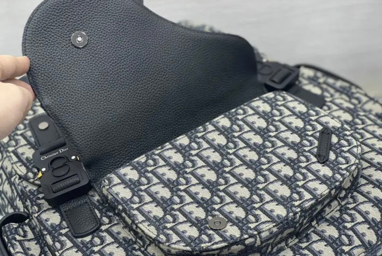 Maxi Gallop Backpack