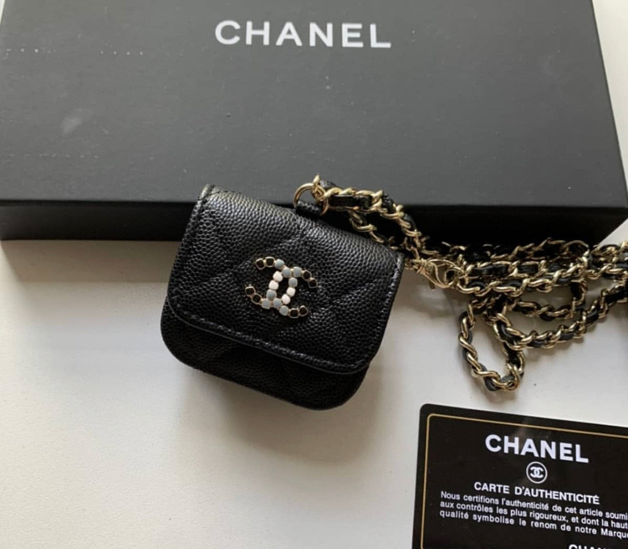 CC Multi Pouch
