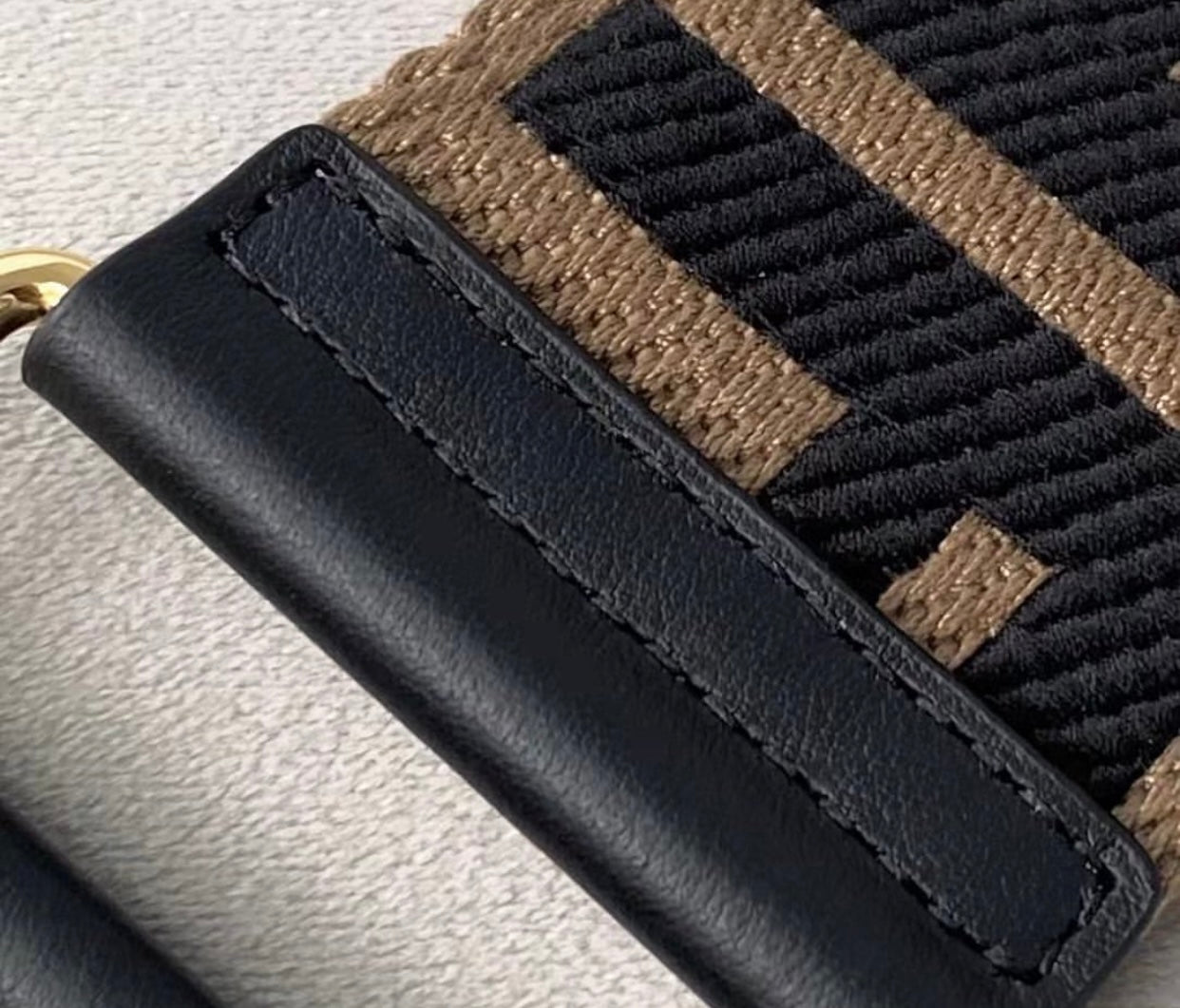 Logo Strap