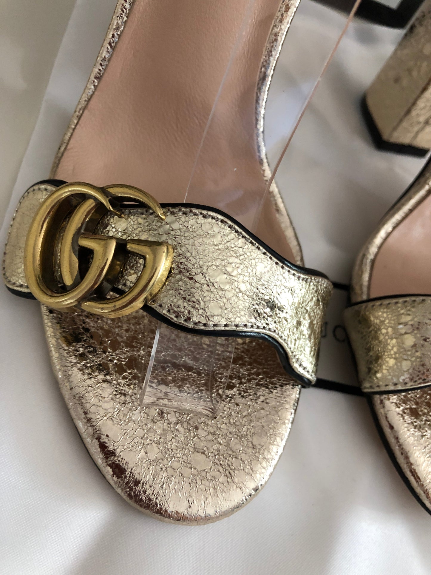 Leather Sandals