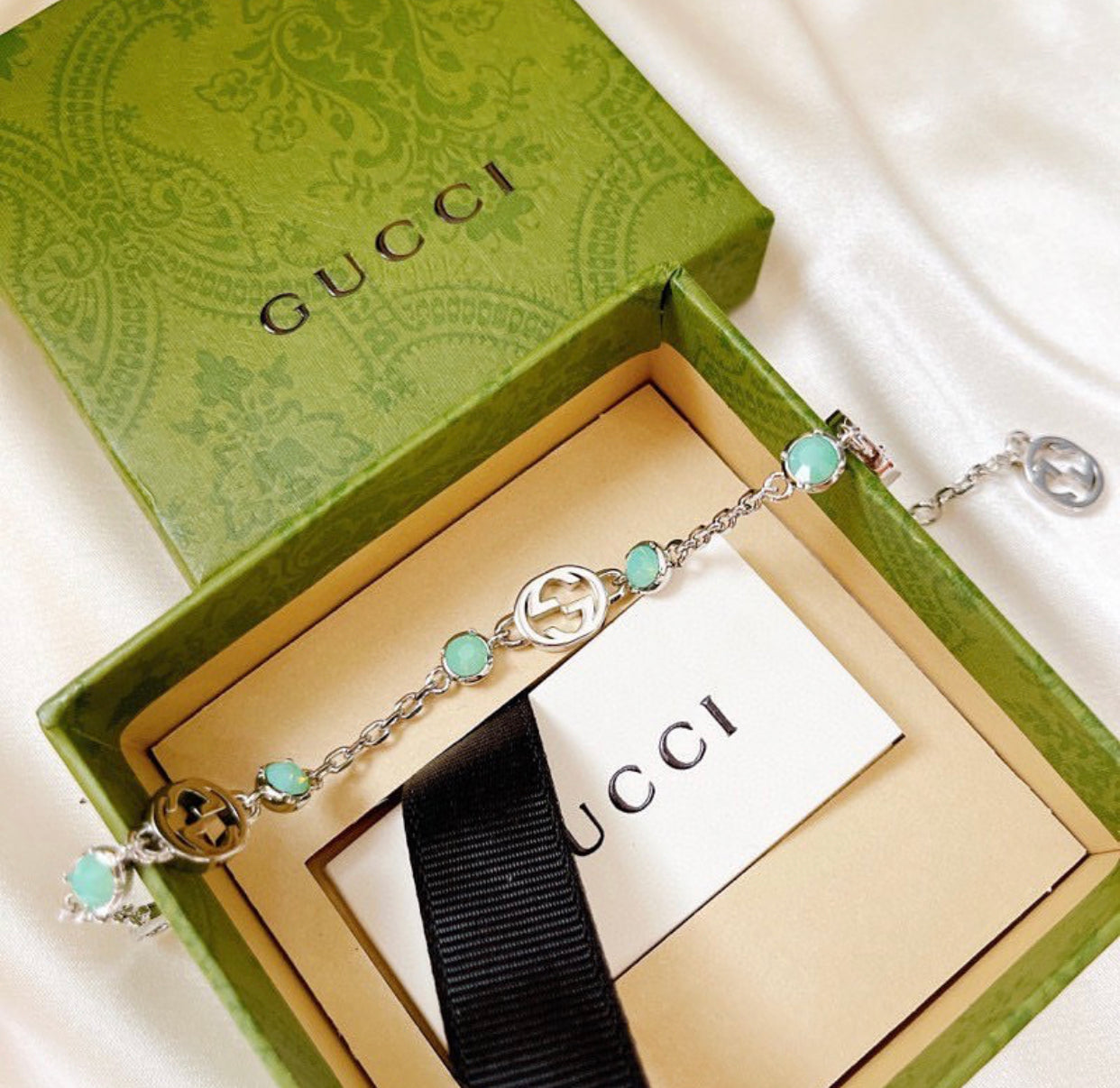 GG Bracelet