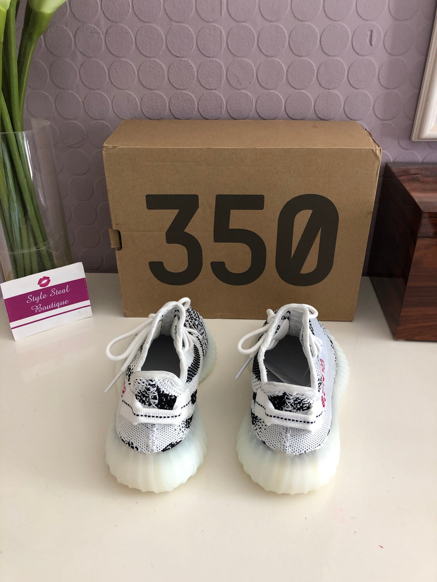 Boost 350 Womens