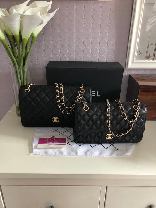 Classic Flap Bag