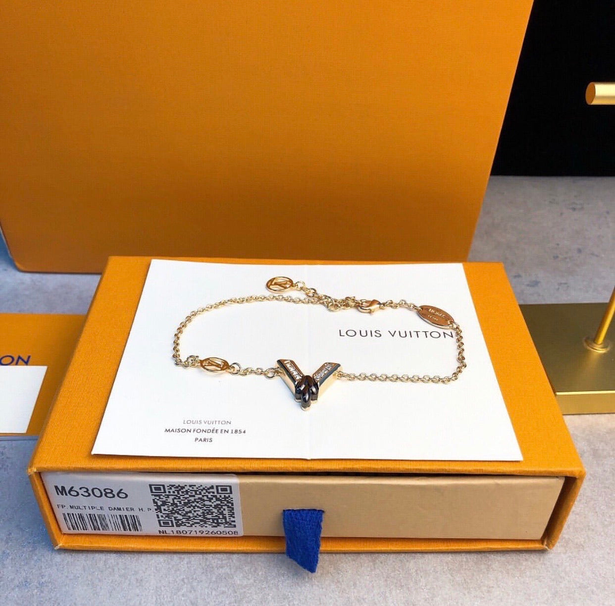 Essential Bracelet