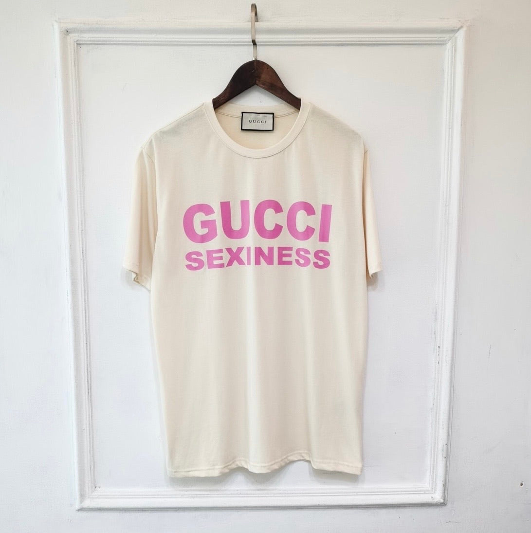 Logo Tee