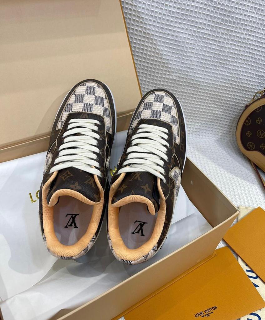 LV Air Trainers