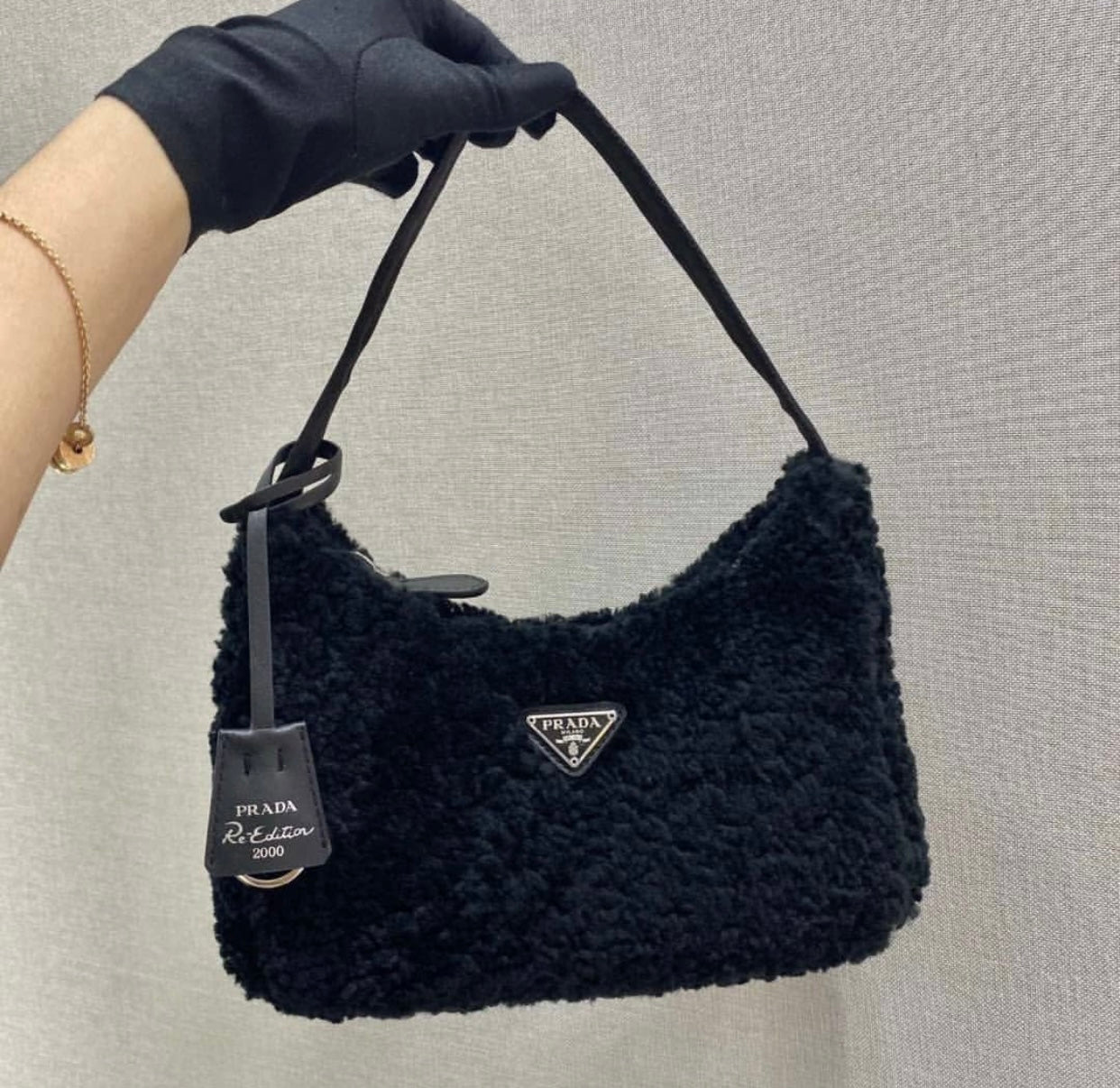 Re Edition Mini Bag