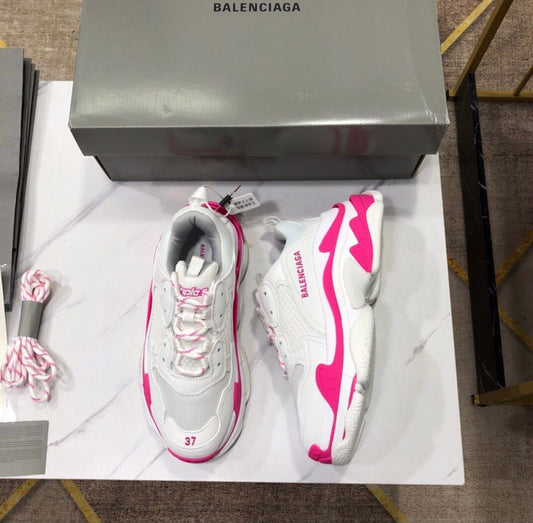 Triple S Pink