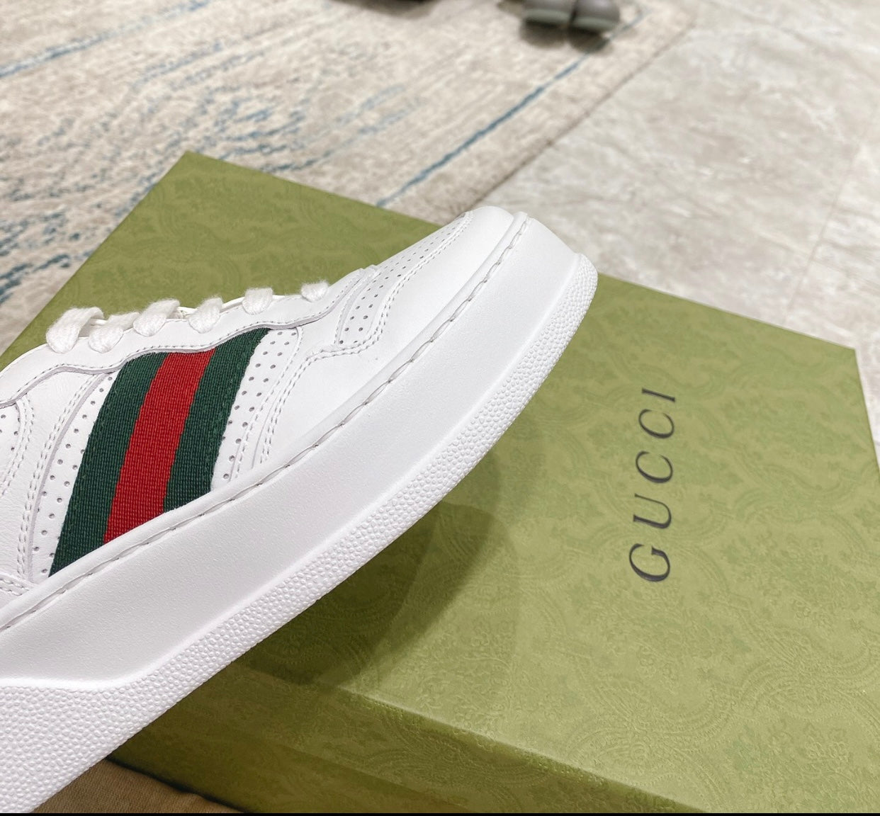 Logo Trainers