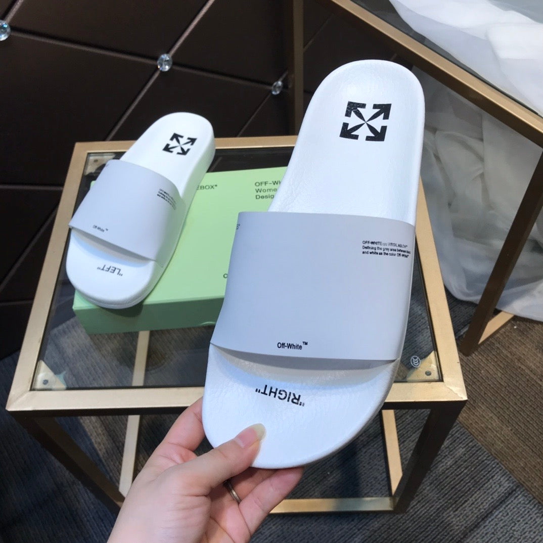 Logo Slides