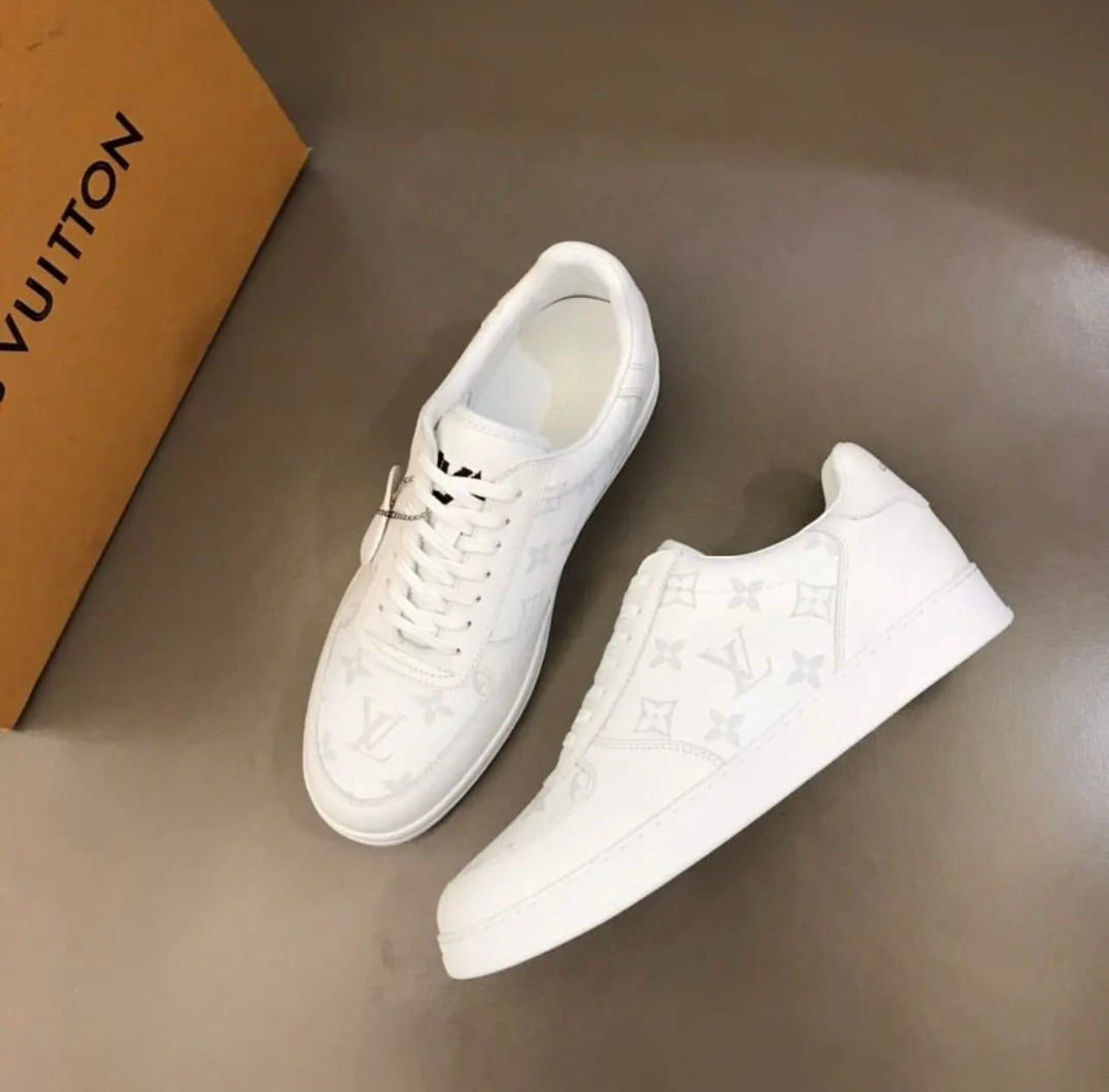 Rivoli Trainers