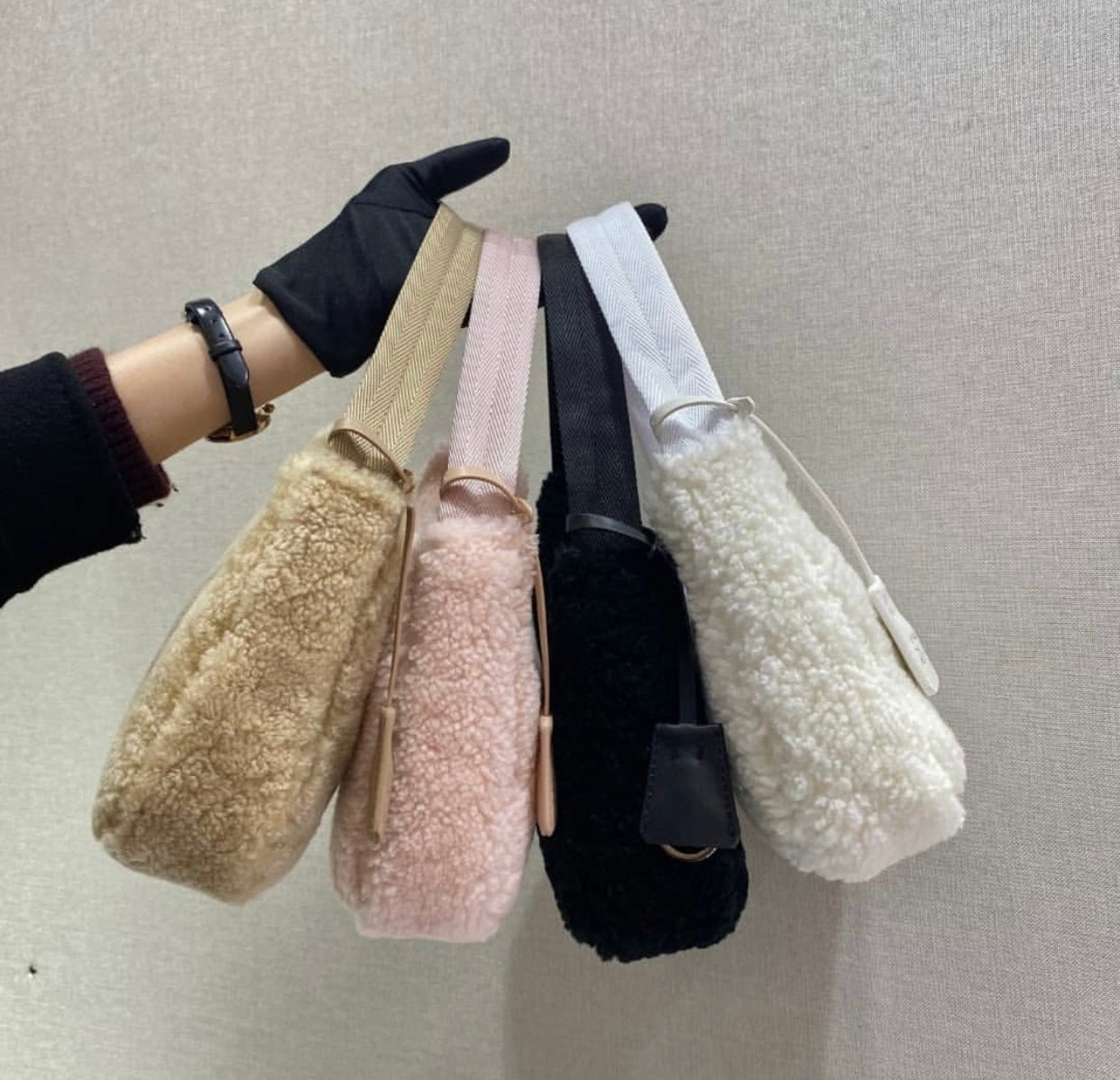 Re Edition Mini Bag