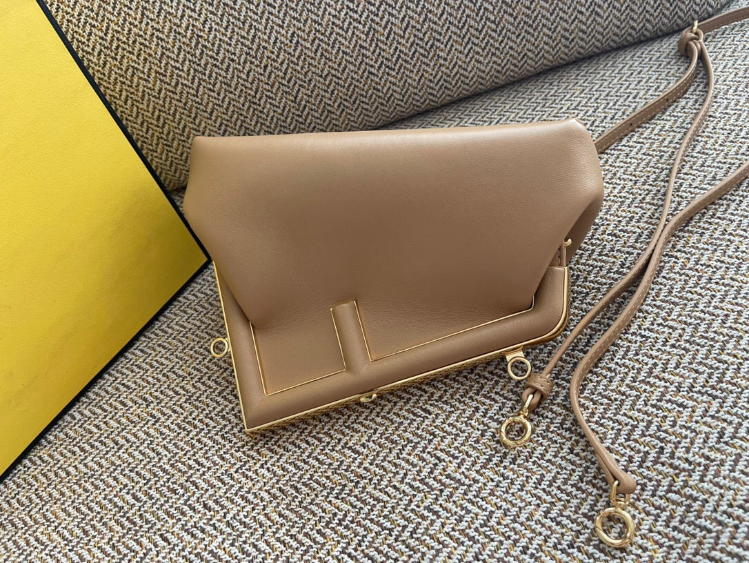 First Bag
