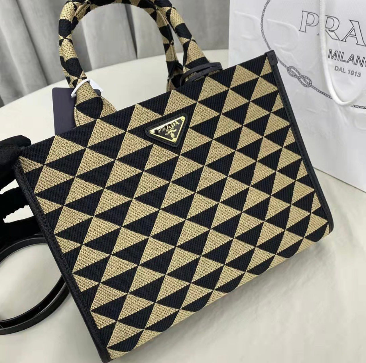 Symbole Bag
