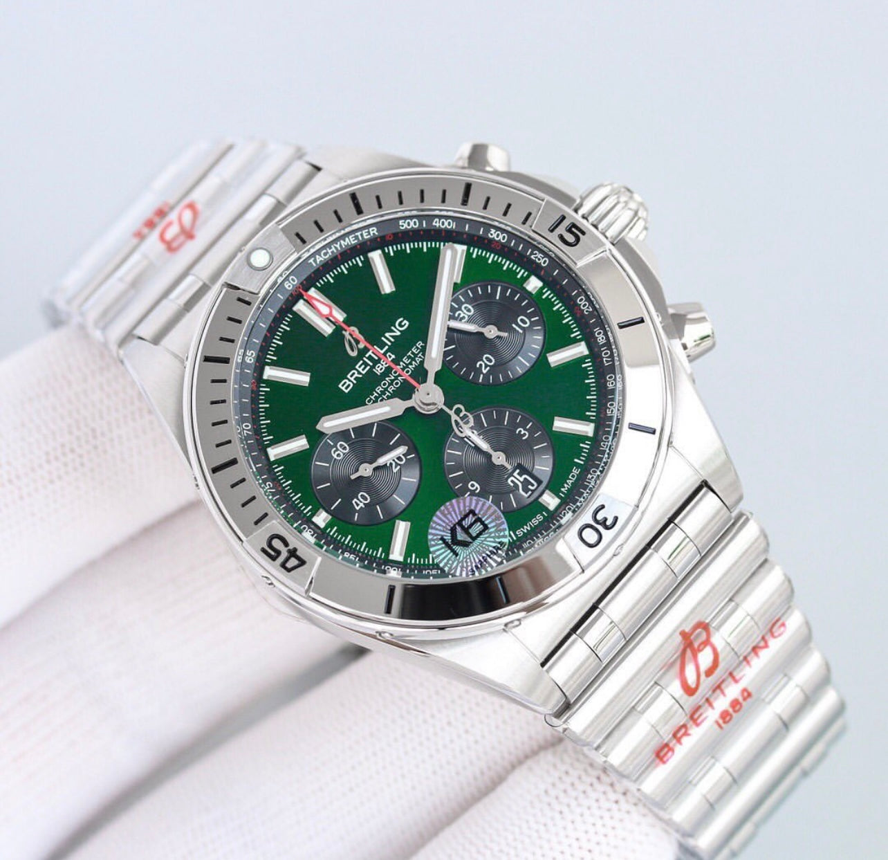 Chronometer 41mm