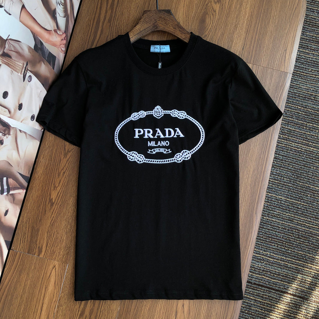 Logo Tee