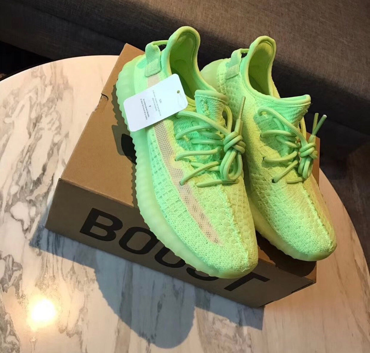 New Season Boost 350 Womens