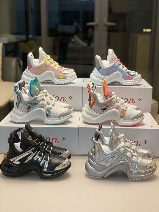 Archlight Sneaker