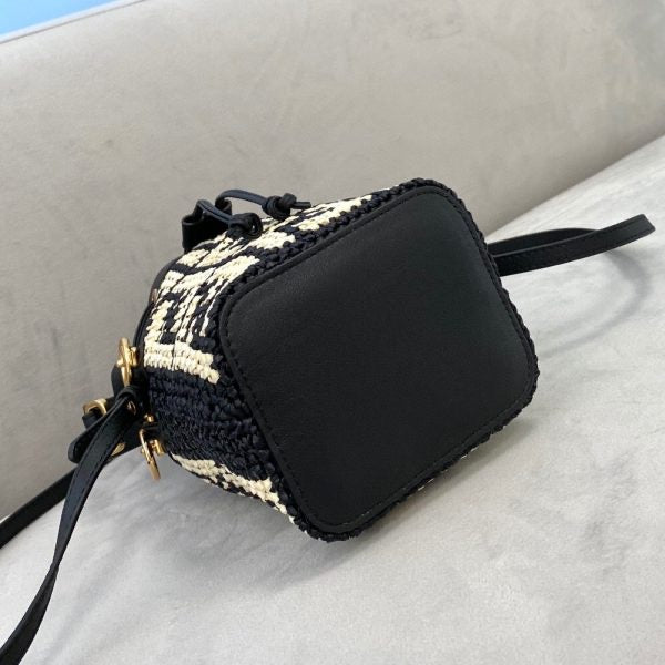 Mon Tresor Raffia