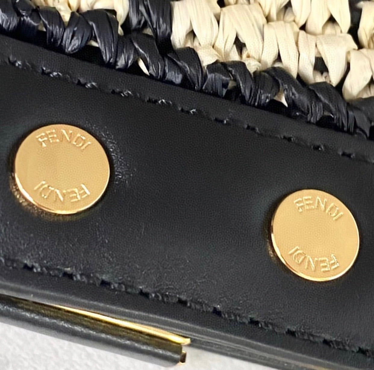 Peekaboo X Tote
