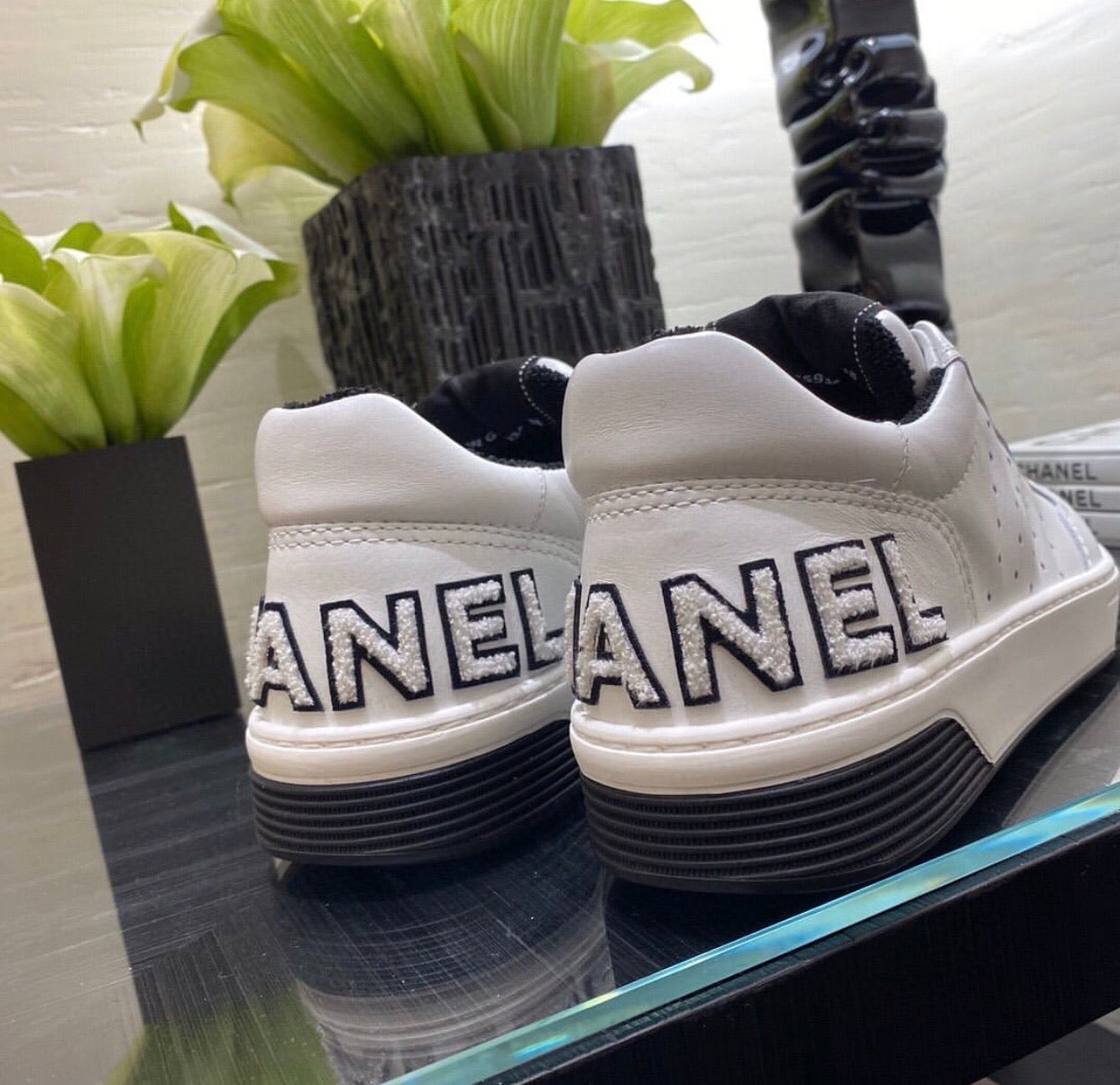 CC Sneaker