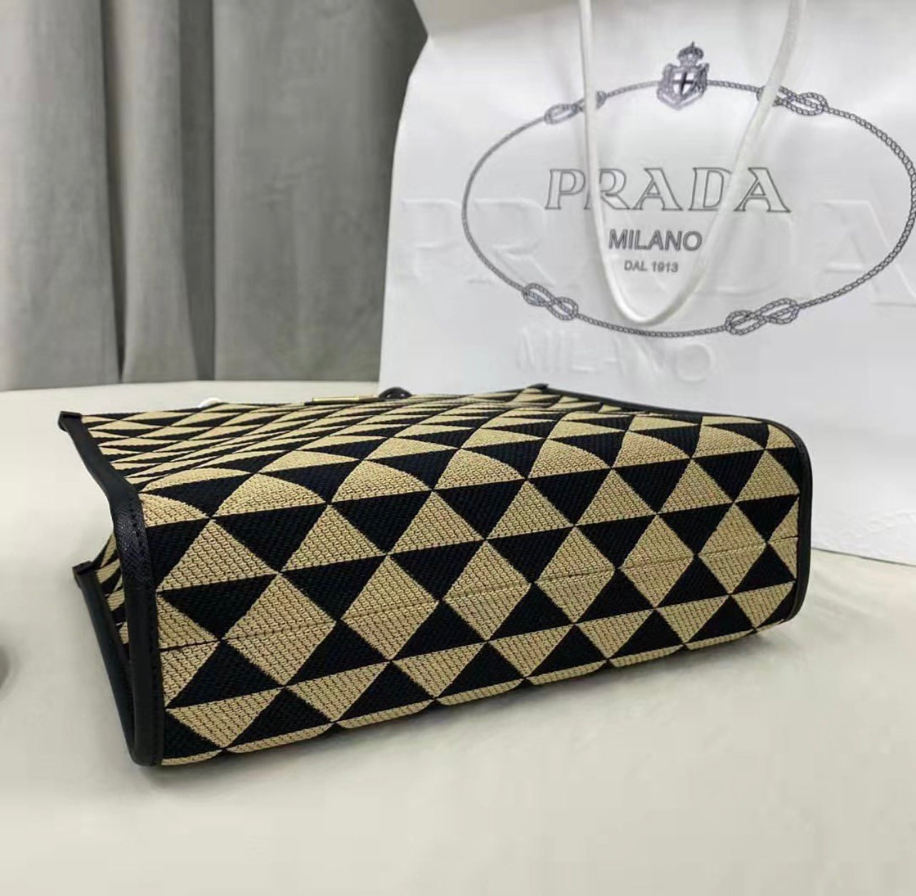 Symbole Bag