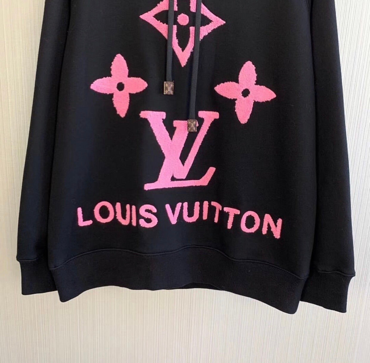 Logo Hoodie