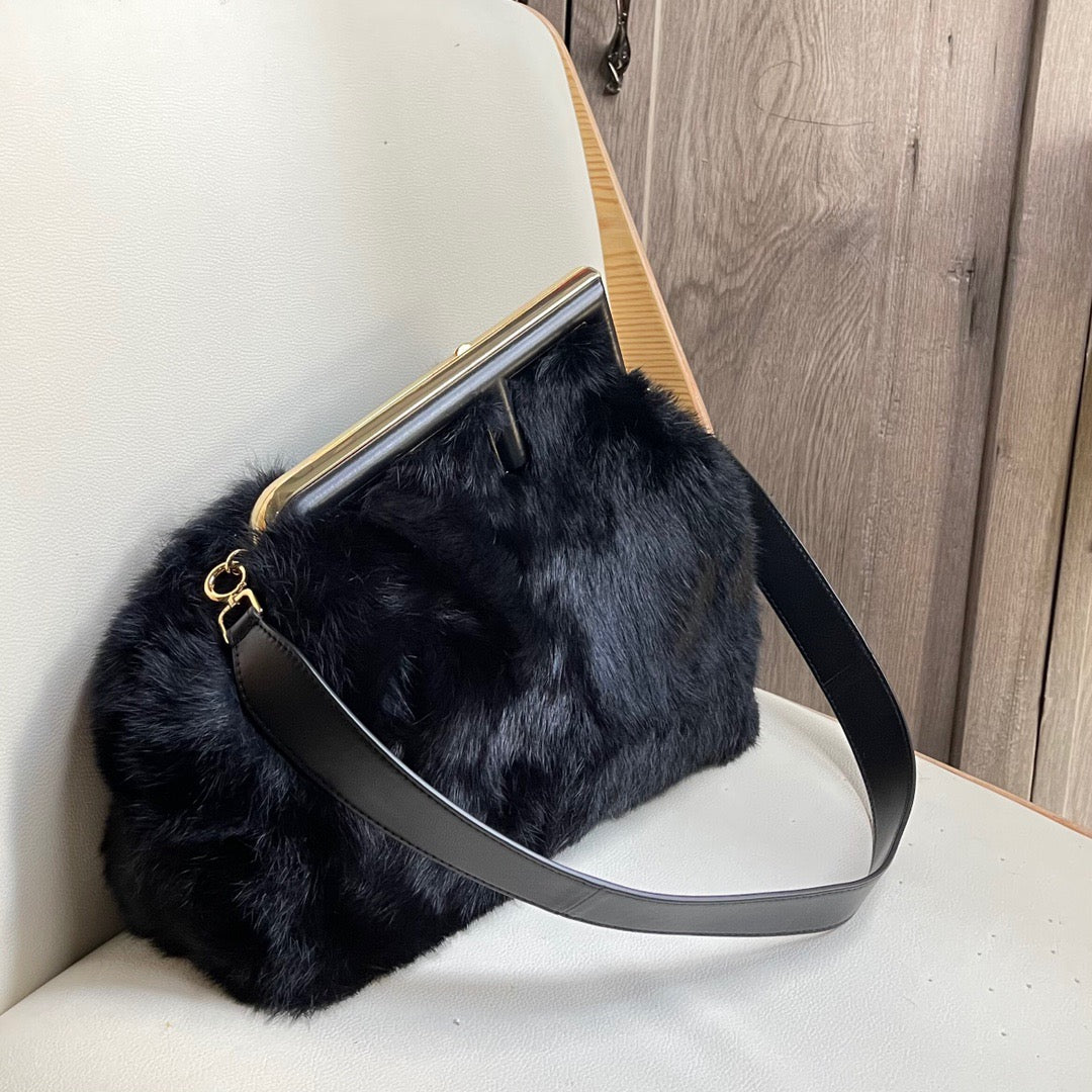 First Bag