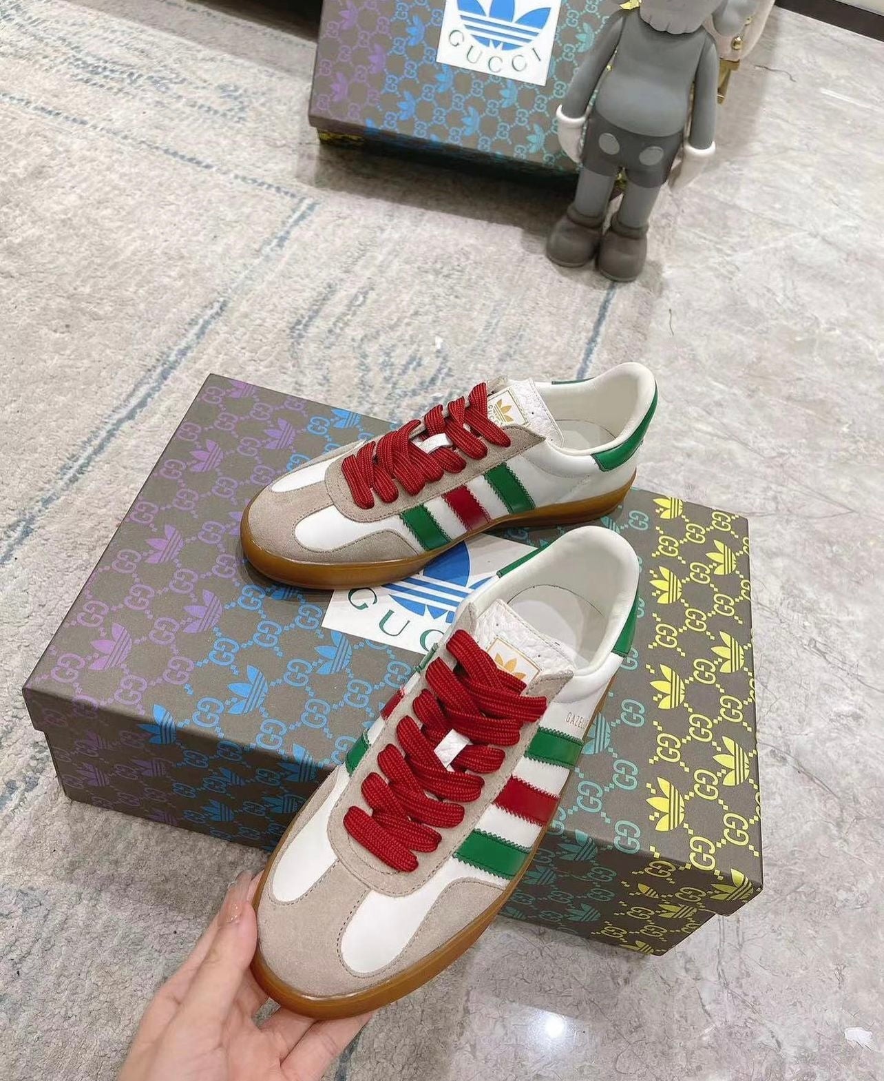Logo Trainers