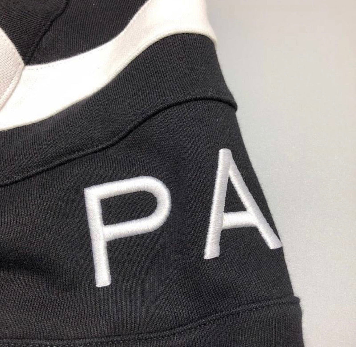Logo Hoodie