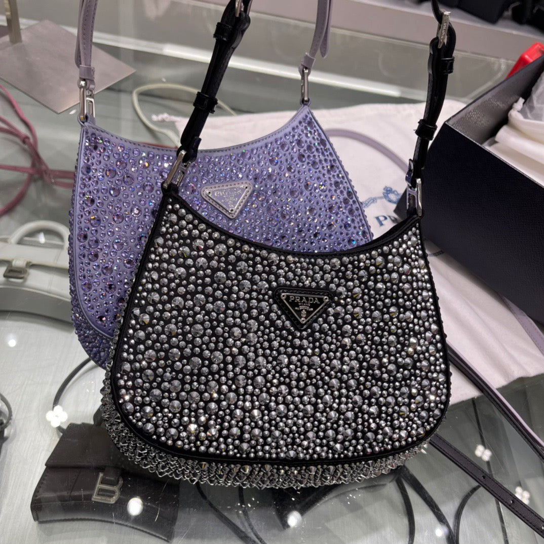 Cleo Crystal