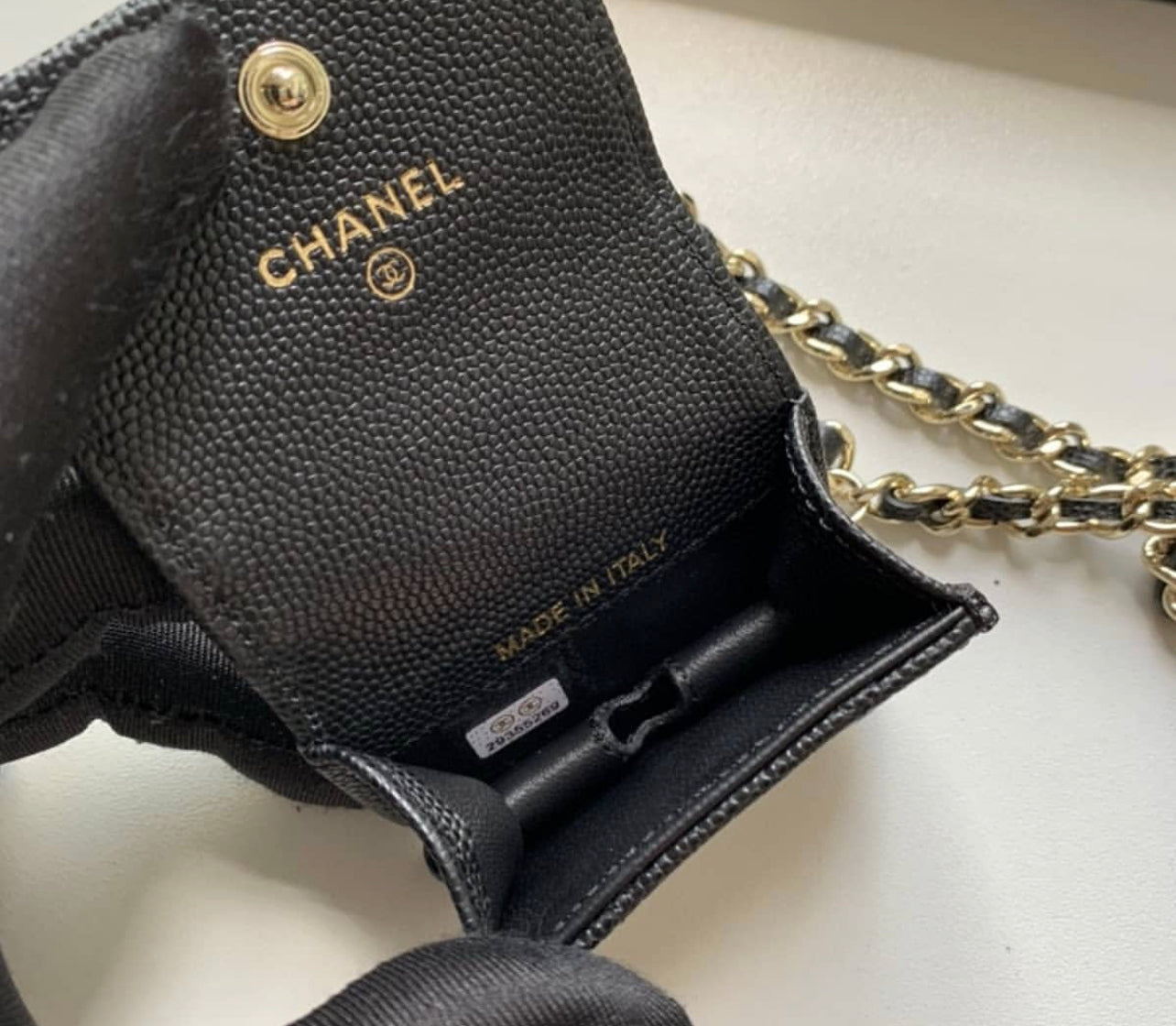 CC Multi Pouch