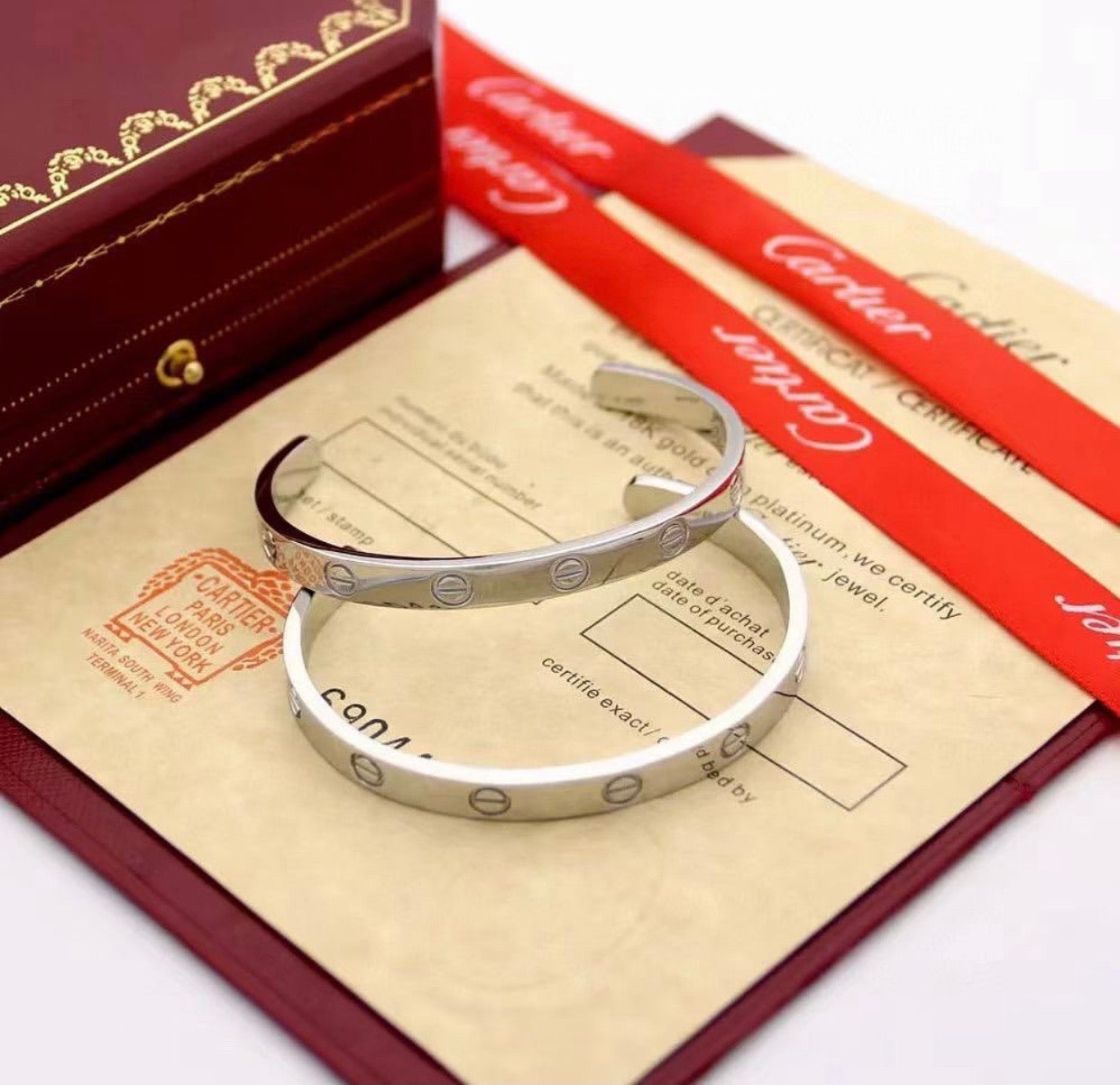 Love Bangle