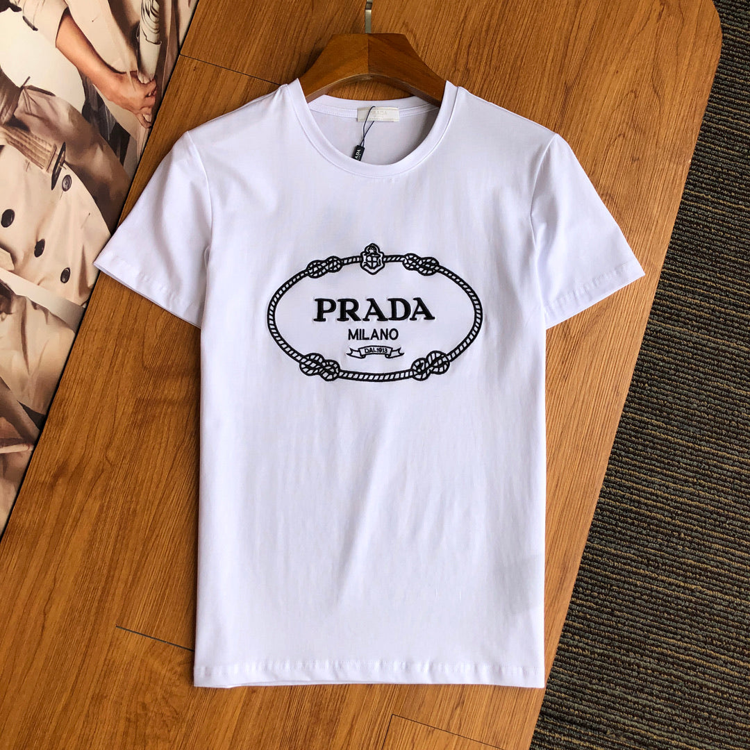 Logo Tee
