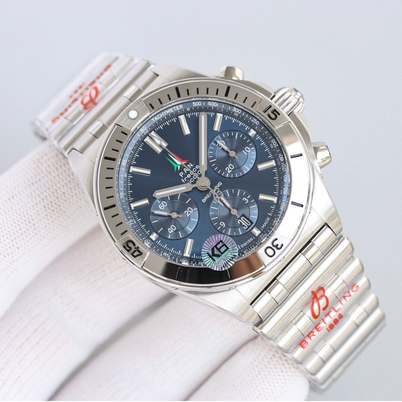 Chronometer 41mm