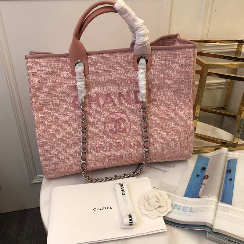 Deauville Tote