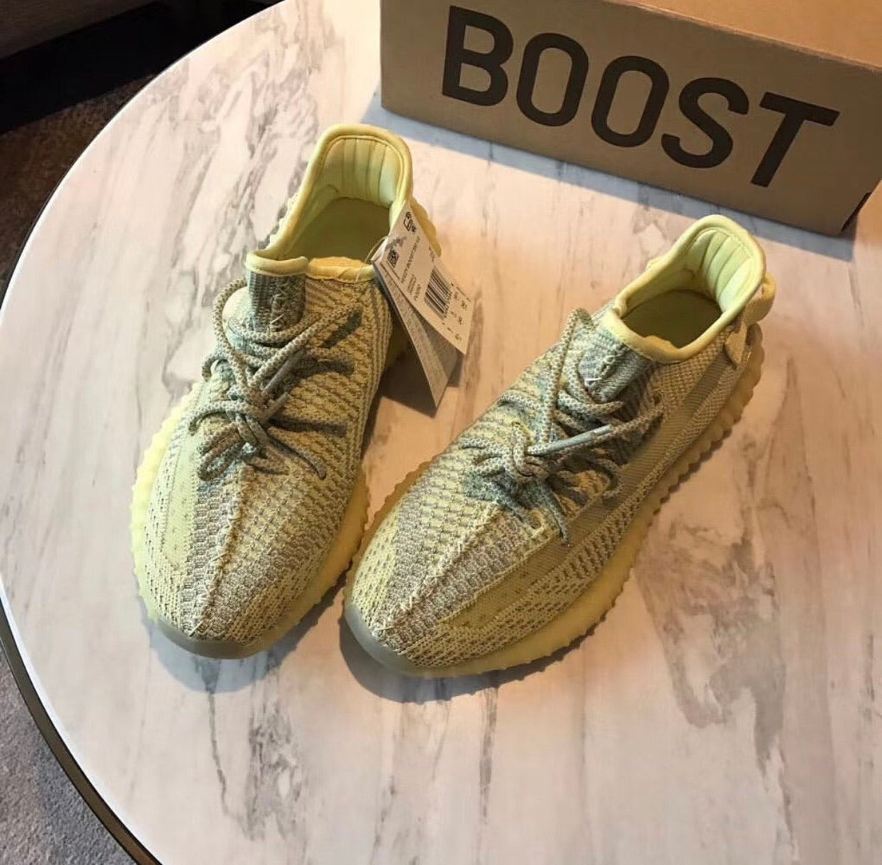 New Season Boost 350 Womens