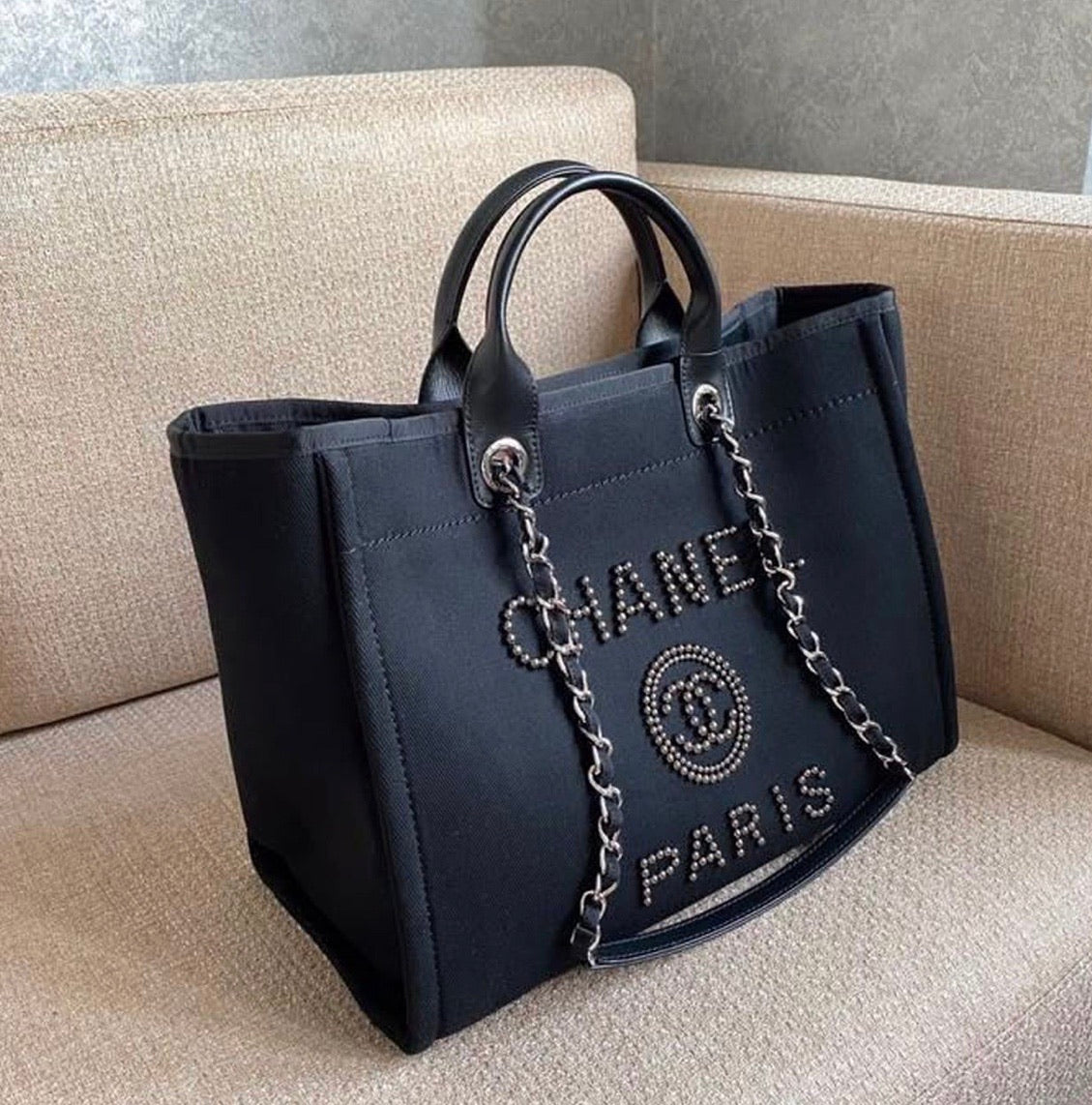 Pearl Shopper