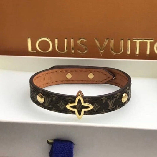 Monogram Bracelet