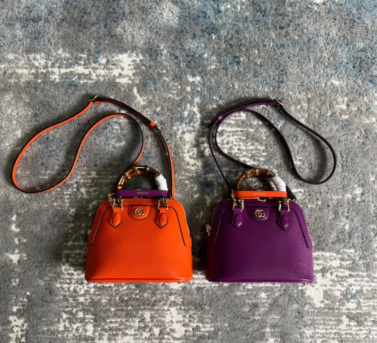 Dianna Mini Bag