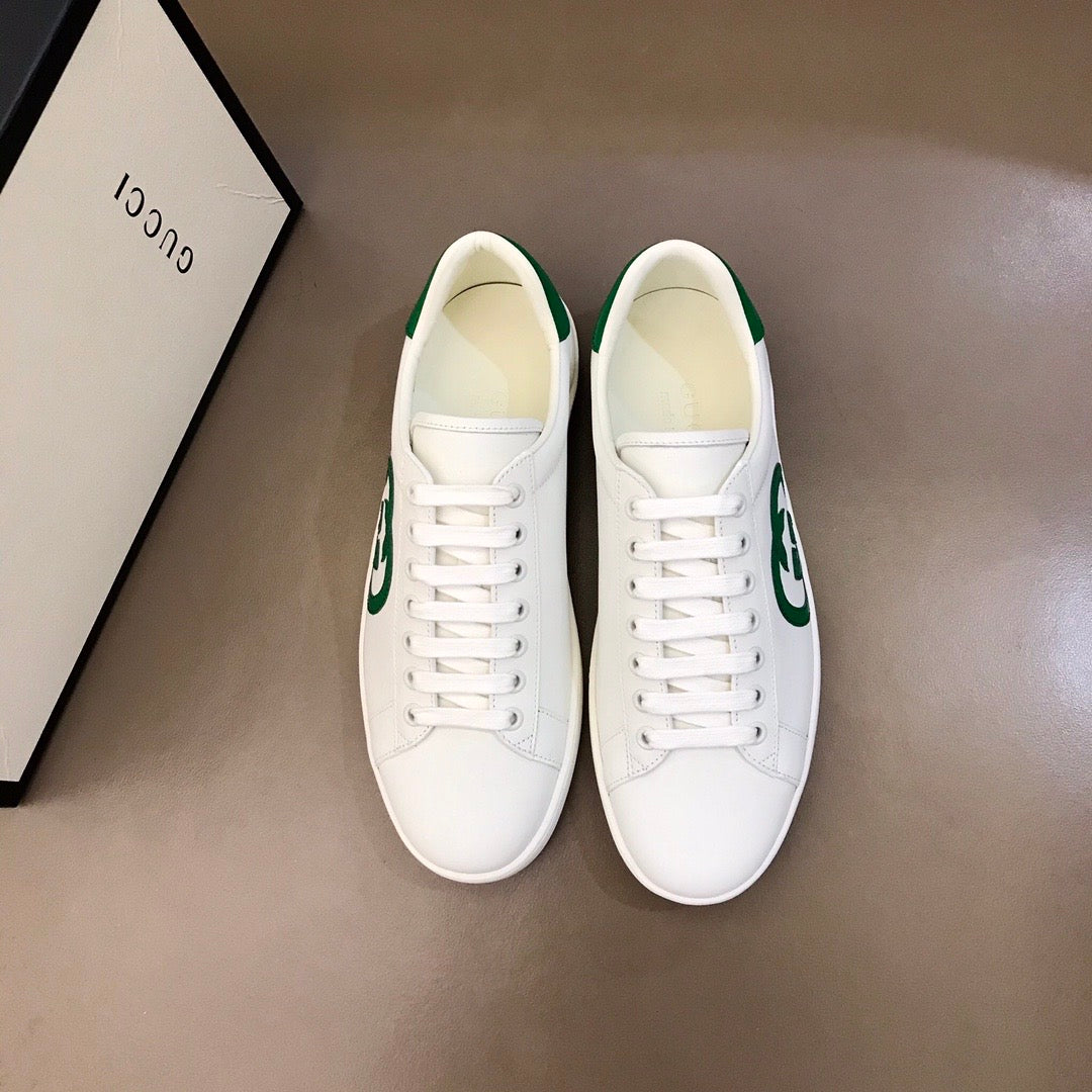 Logo Trainers