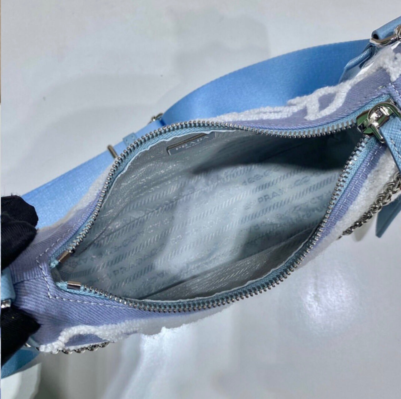 Re Edition Pochette