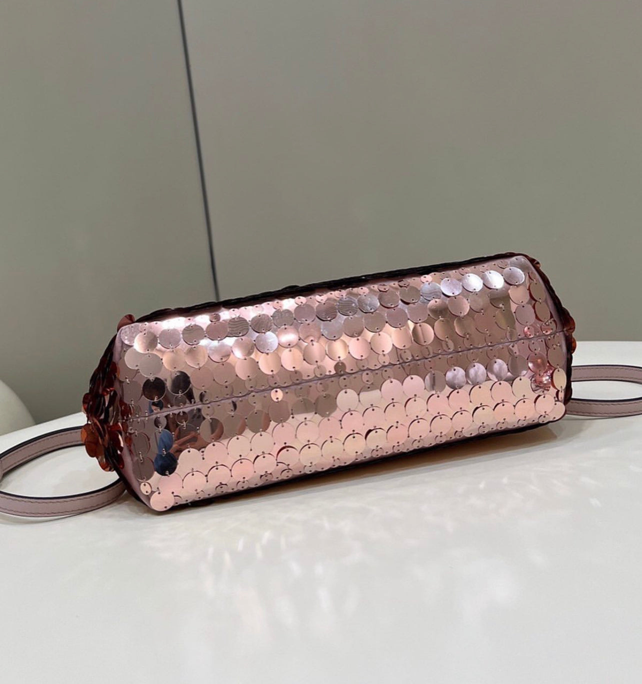 Sequin First Small
