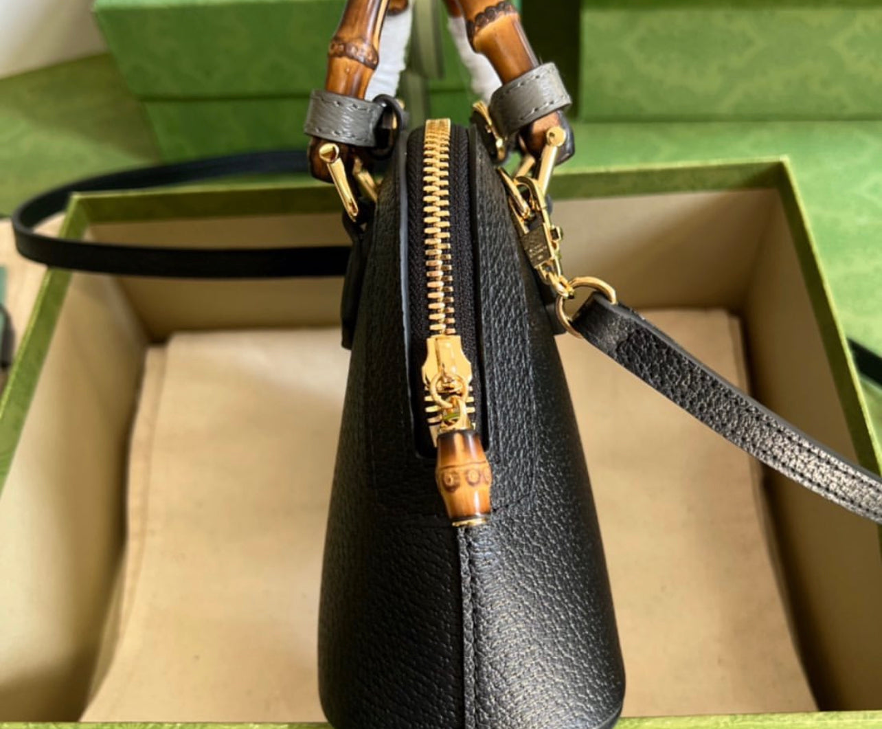 Dianna Mini Bag
