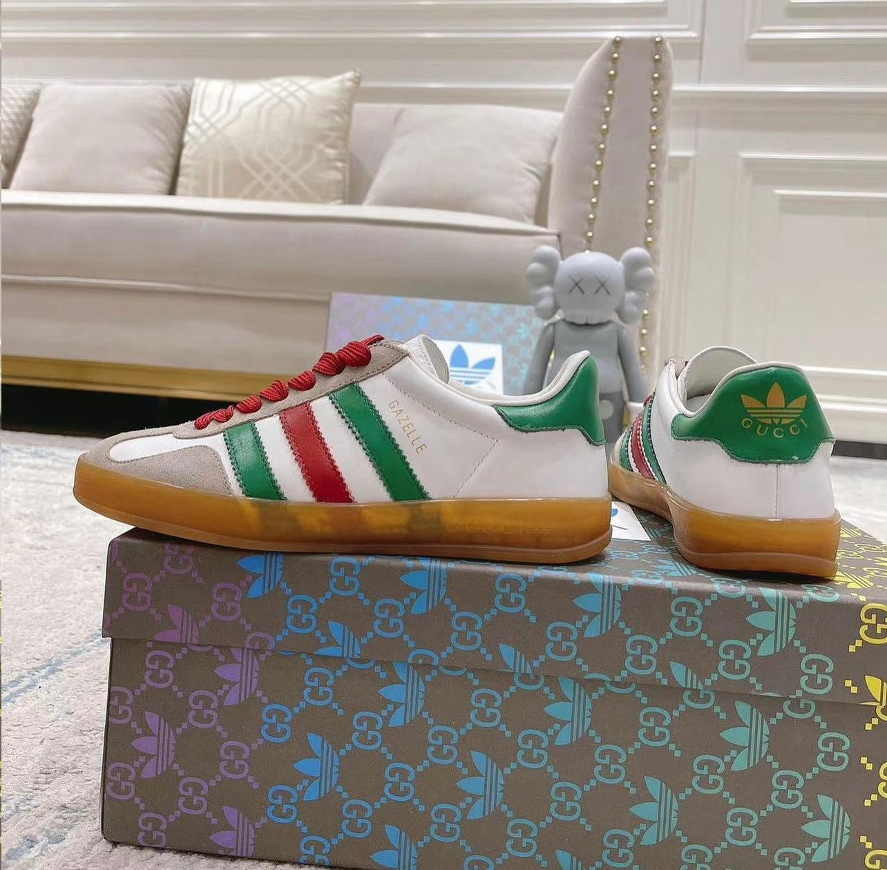 Logo Trainers