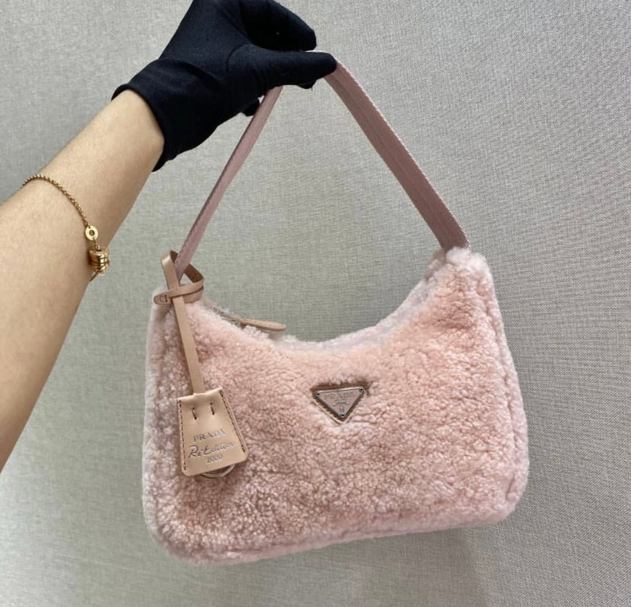Re Edition Mini Bag