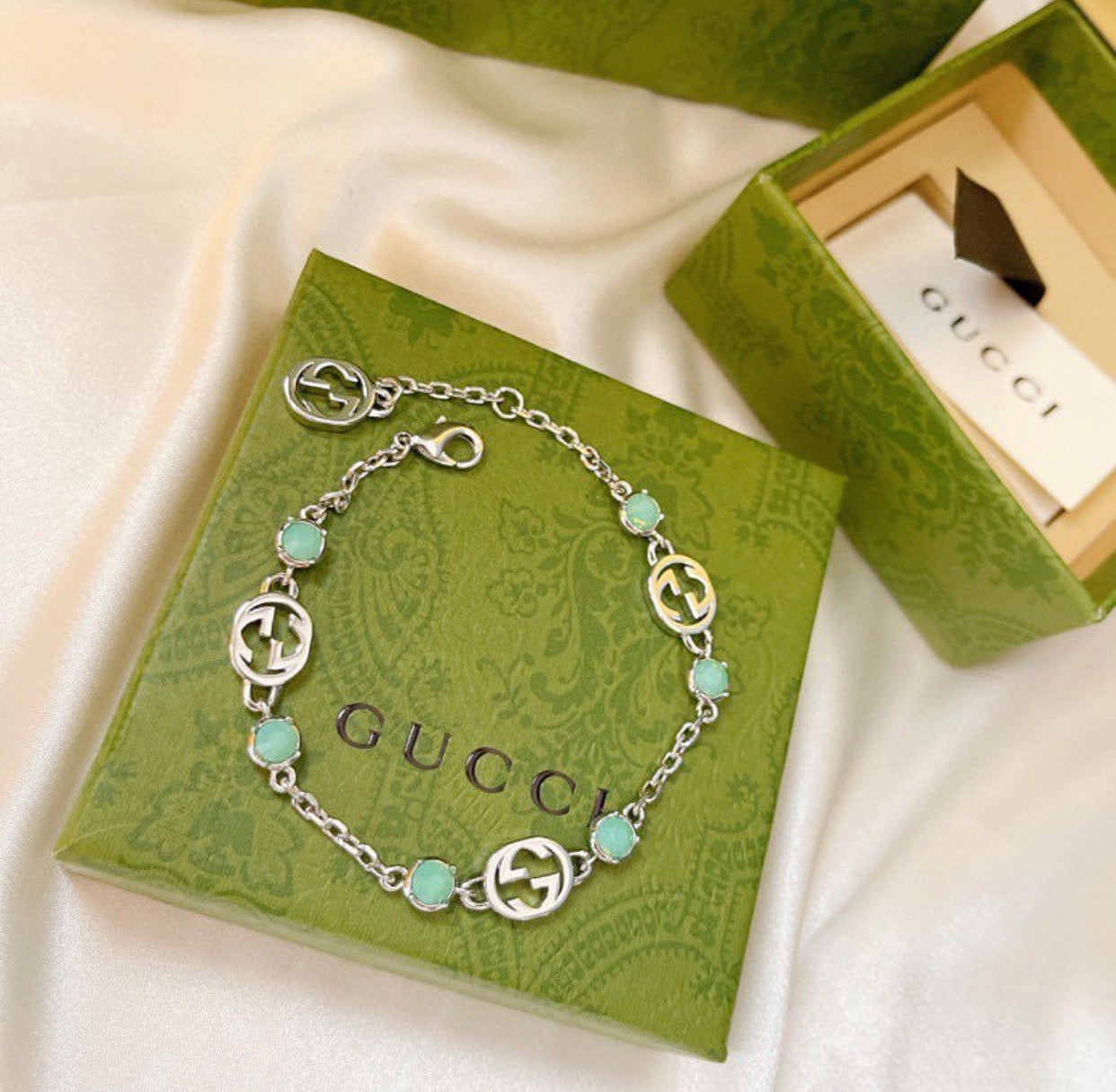GG Bracelet