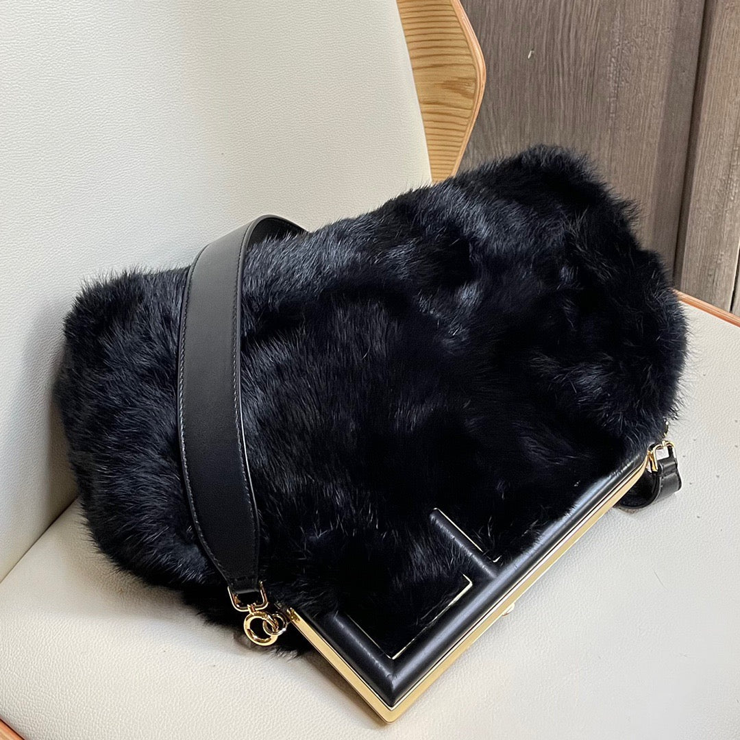 First Bag