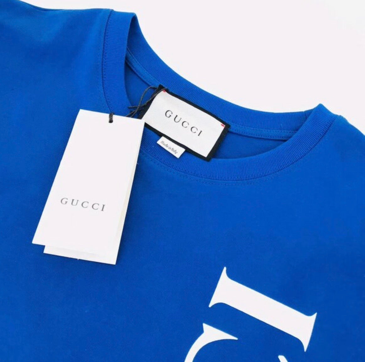 Logo Tee