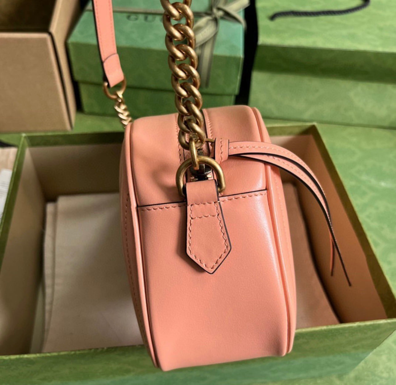 Marmont Shoulder Bag